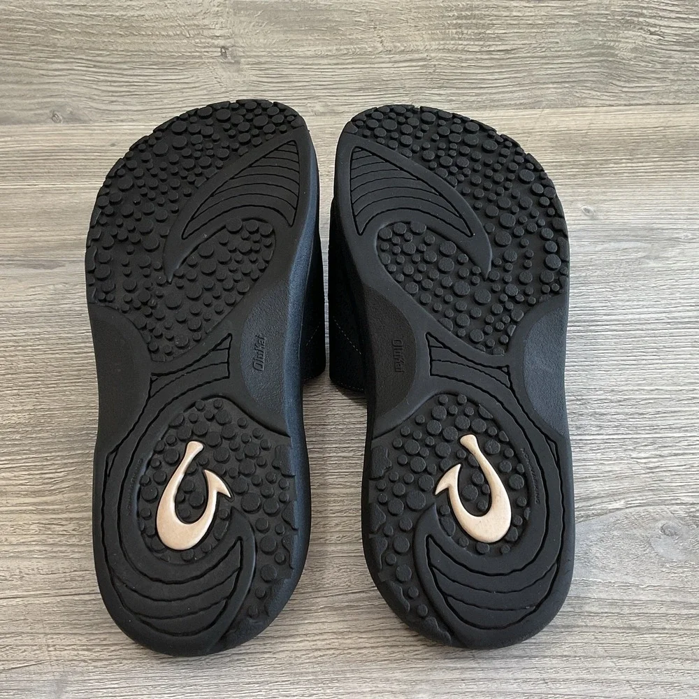 OluKai awesome slides